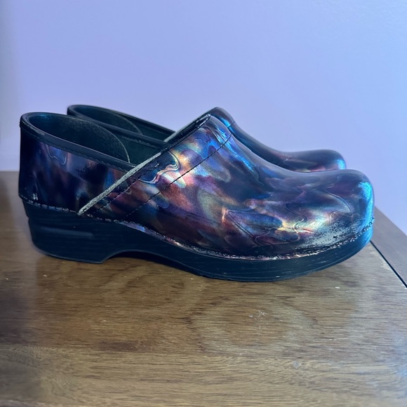 Dansko XP Clogs - Picture 3 of 6